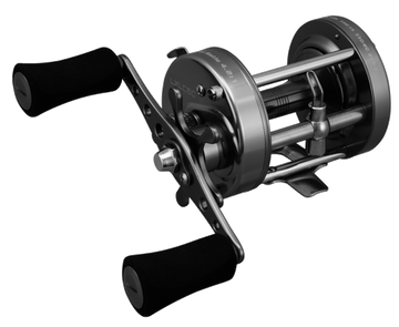 LEWS LASER XL 60 CASTING REEL