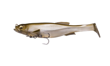 Buy brownie MEGABASS MAGDRAFT 6"
