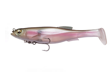 Buy mb-gizzard MEGABASS MAGDRAFT 6"