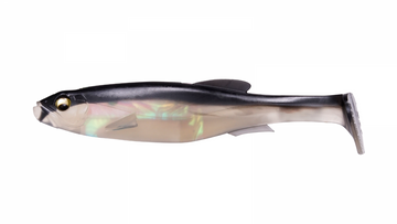 Buy silver-shad MEGABASS MAGDRAFT FREESTYLE