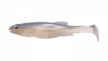 Buy white-back-shad MEGABASS MAGDRAFT FREESTYLE