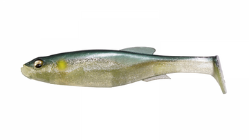 MEGABASS MAGDRAFT FREESTYLE - 0