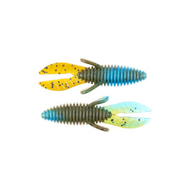 Buy magic-craw-swirl MISSILE BAITS MICRO D BOMB