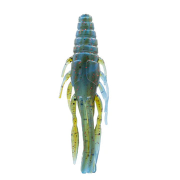 Buy magic-craw 6TH SENSE CRUBE 3" CRAWTUBE