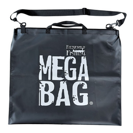 FITZGERALD FISHING MEGA WEIGH-IN BAG