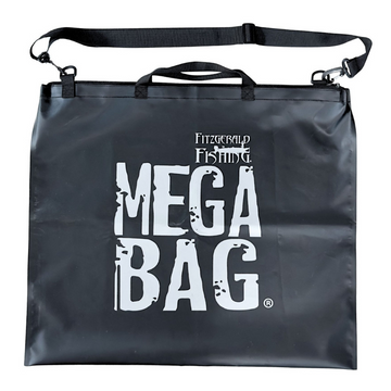 FITZGERALD FISHING MEGA BAG