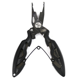 FITZGERALD FISHING MICRO SPLIT RING PLIERS - 0