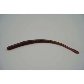 Buy midnight-craw 5150 STRAIGHT TAIL WORM 6"
