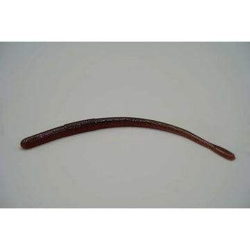 Buy midnight-craw 5150 STRAIGHT TAIL WORM 6"