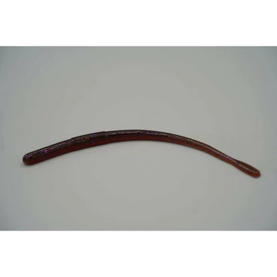 5150 STRAIGHT TAIL WORM 6"