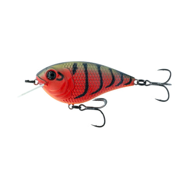 Buy milliken-craw 6TH SENSE FLAT FINESSE F4