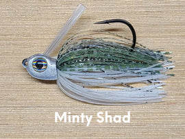 PRECISION TACKLE S.B. SWIMJIG - 0