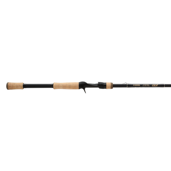 G. LOOMIS GLX CAROLINA RIG CASTING ROD