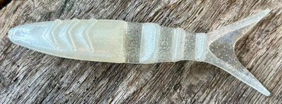 BRUISER BAITS SIDEKICK