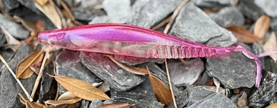 JENKO FISHING THE DON