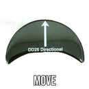 DD26 DIRECTIONAL INDICATOR DECAL-2