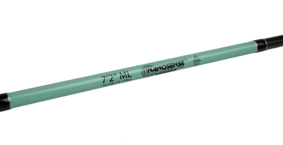 6TH SENSE SENSORY SERIES CASTING RODS