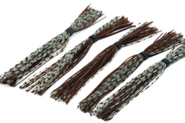 Buy natural-crawfish 6TH SENSE SILICONE JIG SKIRT