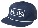 HUK CAPTAIN HUK ROPE HAT-2