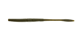 Buy matte-green-pumpkin-black-flk BIG BITE BAITS NEKORAMA