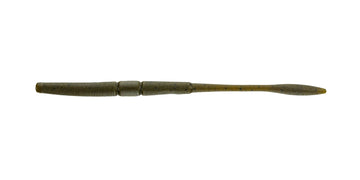 Buy matte-green-pumpkin-black-flk BIG BITE BAITS NEKORAMA