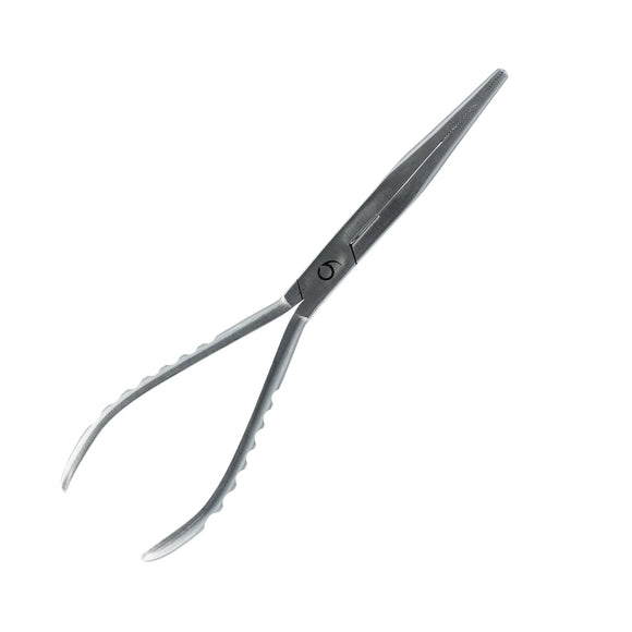 6TH SENSE DEEP REACH 8" STAINLESS PLIERS