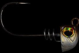 Buy twisted-t NLBN JIG HEADS