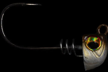 Buy twisted-t NLBN JIG HEADS