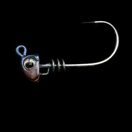 Buy mud-minnow NLBN JIG HEADS
