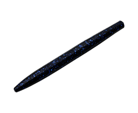 Buy black-blue-flk STRIKE KING KVD PERFECT PLASTICS OCHO