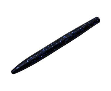 Buy black-blue-flk STRIKE KING KVD PERFECT PLASTICS OCHO