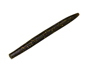 Buy green-pumpkin-purple-gld-flk STRIKE KING KVD PERFECT PLASTICS OCHO