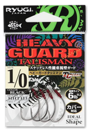 RYUGI HEAVY GUARD TALISMAN HOOK-1