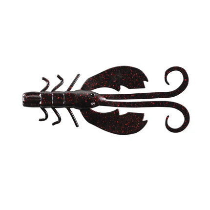 BERKLEY CRAZY LEGS CHIGGER CRAW