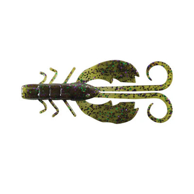 BERKLEY CRAZY LEGS CHIGGER CRAW
