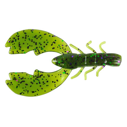 BERKLEY CHIGGER CRAW