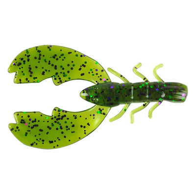 BERKLEY CHIGGER CRAW