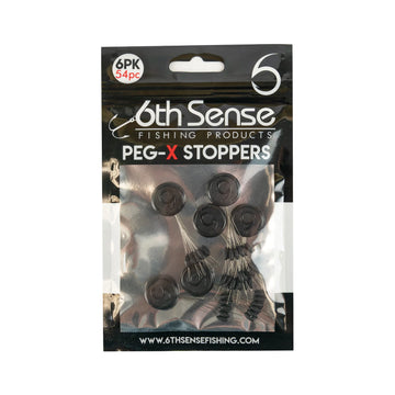 6TH SENSE PEG-X WEIGHT STOPPERS - 0