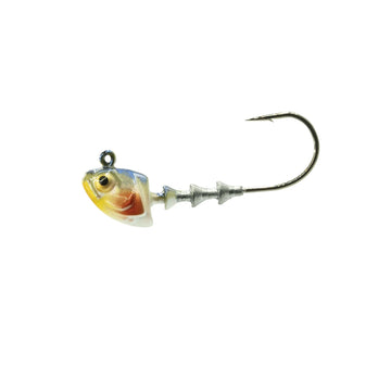 6TH SENSE FINESSE JIG HEAD - 0