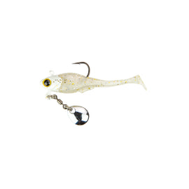 Buy platinum-white 6TH SENSE PECOS UNDERSPIN