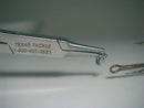 TEXAS TACKLE SPLIT RING PLIERS-3