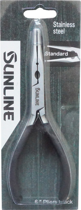 SUNLINE STANDARD PLIERS