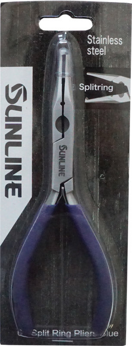 SUNLINE SPLIT RING PLIERS