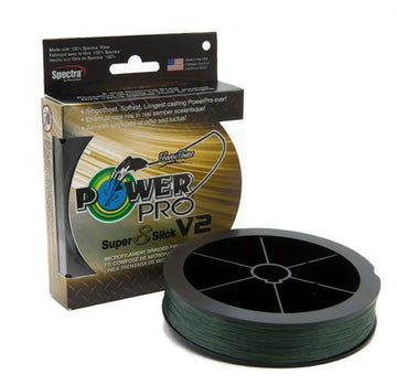 POWER PRO SUPER SLICK V2
