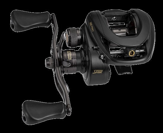 LEWS BB1 PRO BAITCAST REEL