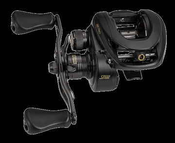 LEWS BB1 PRO BAITCAST REEL