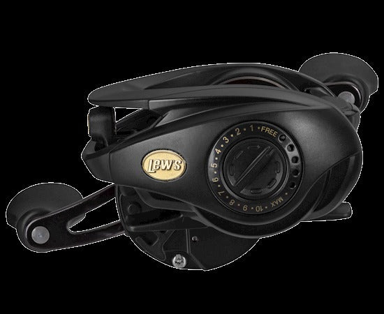 bb1 pro baitcast reel LEWS FRESHWATER and Lews new custom Rod type recommendation for Color:Melon Temptation