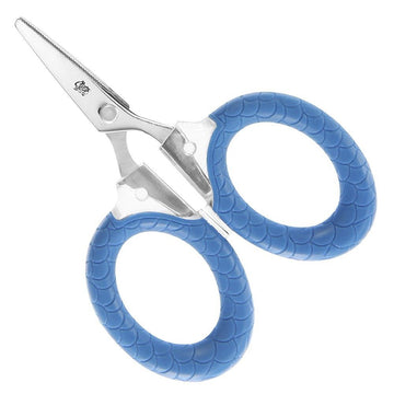 CUDA TITANIUM 3.5" BRAID SCISSORS