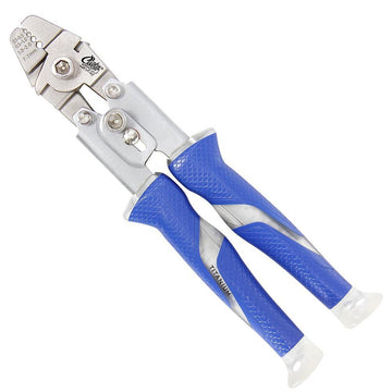 CUDA 11" Titanium Crimper