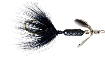 YAKIMA ROOSTER TAIL INLINE SPINNER